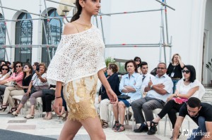 Alger Fashion Week B Mademoiselle Hecy  (6)   